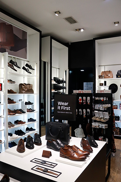 Aldo – Centro Galerias