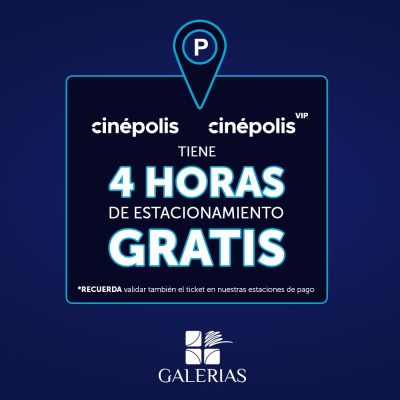 Cinepolis Cinepolis