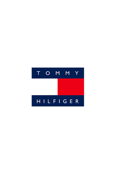 Tommy Hilfiger – Centro Comercial Galerias